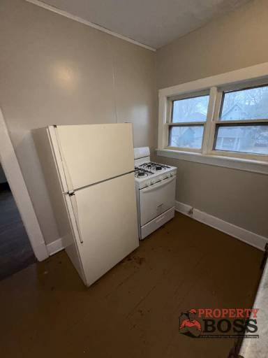 Main picture of 303 Harrison St