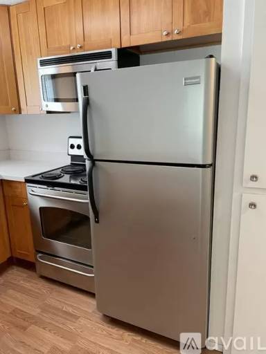 Main picture of 17422 52nd Ave W