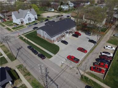 Main picture of 200 Grover St