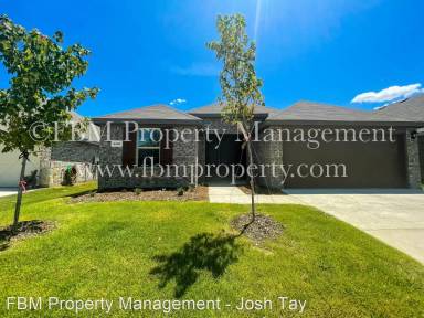 Main picture of 1107 Knoll Dr