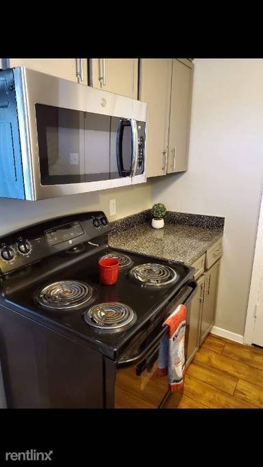 Main picture of 19Twenty Apartments