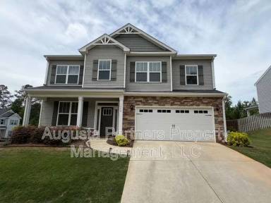 Main picture of 1008 Swan Ct