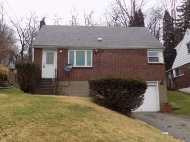 Main picture of 709 Churchill Ave