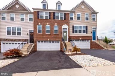 Main picture of 16702 Shackleford Way