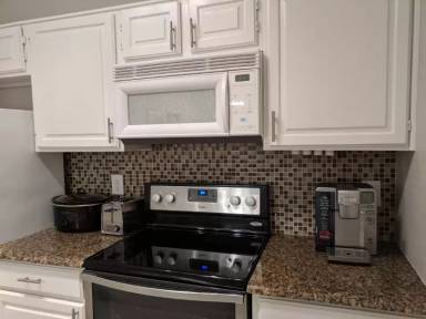 Main picture of Oaks On The Bend Condos