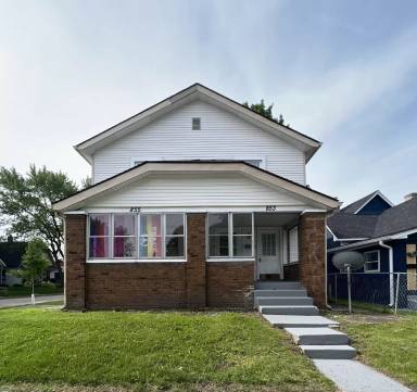 Main picture of 855 Lincoln St