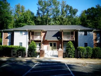 Main picture of 201 E Ransom St