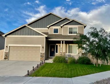 Main picture of 6479 Weiser Dr