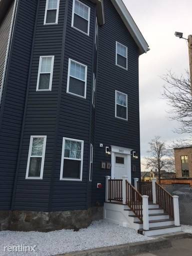 Main picture of 3411 Washington St