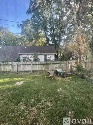 Main picture of 207 W Morris St