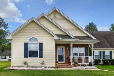 Main picture of 1014 Limestone Ct