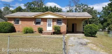 Main picture of 6409 Winthrop Dr