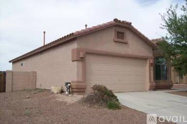 Main picture of 5732 W Cactus Garden Dr