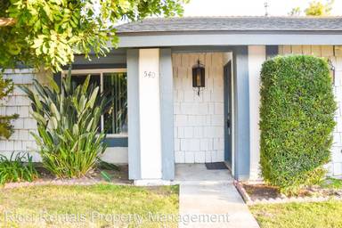 Main picture of 540 E La Veta Ave