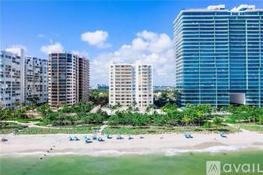 Main picture of The Plaza Of Bal Harbour