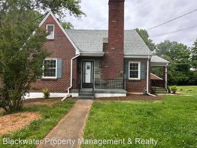 Main picture of 1116 Chestnut Hill Dr