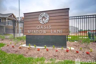 Main picture of 16511 Oasis Meadow Ln