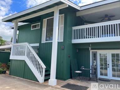 Main picture of 2817 Puu Hoolai St