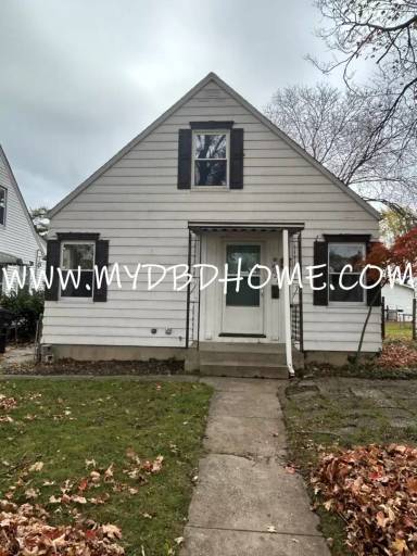 Main picture of 4021 Gaywood Dr