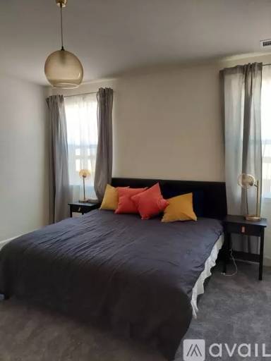Main picture of 7297 Overture Dr