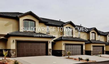 Main picture of Charming Townhome