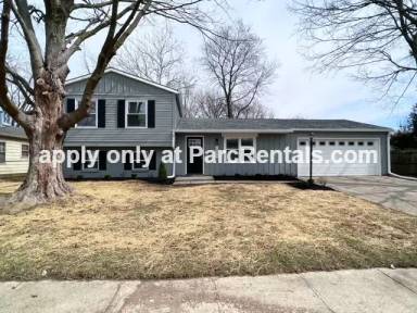 Main picture of 3509 Wellington Ave
