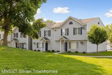 Main picture of Silvan Townhomes