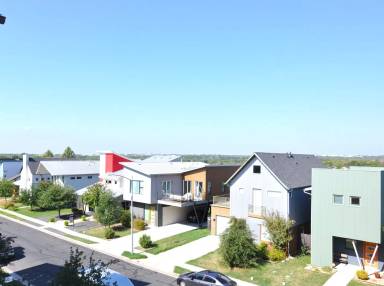 Main picture of 6117 Seville Dr