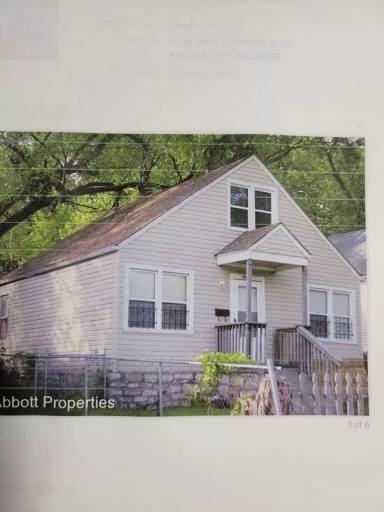Main picture of 5033 E Linwood Blvd