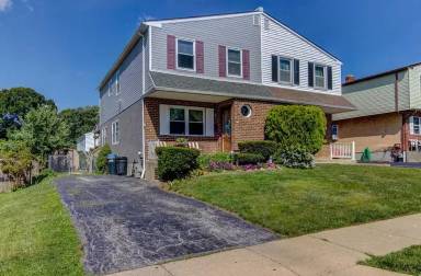 Main picture of 1009 Sharon Ave