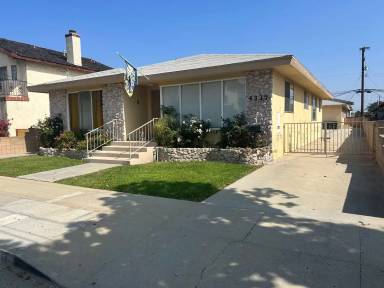 Main picture of 4337 W 136th St