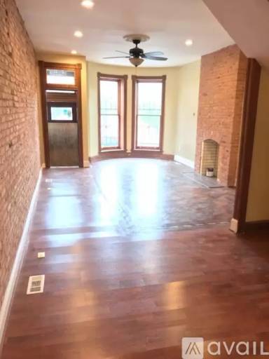 Main picture of 2328 Madison Ave