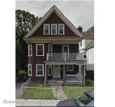 Main picture of 37 Ashmont St