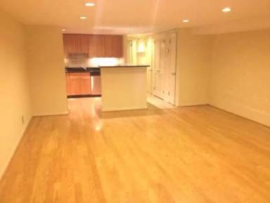 Main picture of 1718 U St NW -Basement