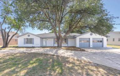 Main picture of 2807 Maxwell Dr