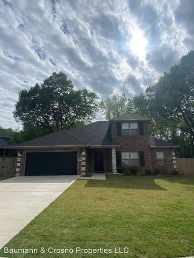 Main picture of 3820 Williams Cv