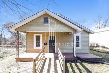 Main picture of 2050 Harrison Ave