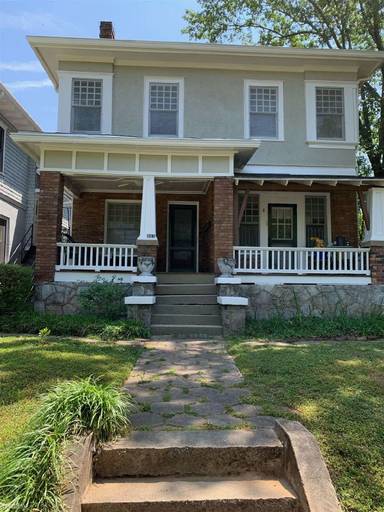 Main picture of 663 Linwood Ave NE