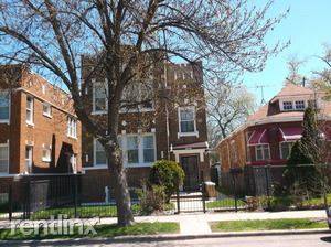 Main picture of 5711 S Morgan St