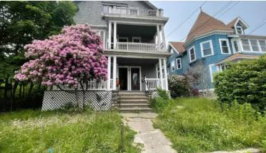 Main picture of 259 Cooke St