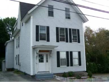 Main picture of 283 Bridge St