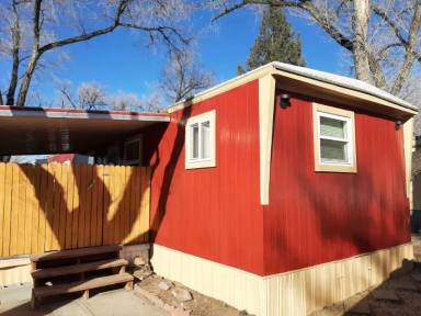 Main picture of Northwoods Village Mature RV