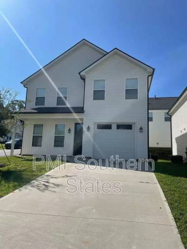 Main picture of Village West Subdivision