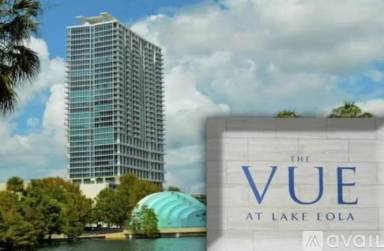 Main picture of The VUE at Lake Eola