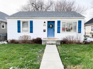 Main picture of 4720 Brouse Ave