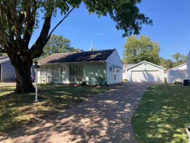 Main picture of 5112 Graham Ave