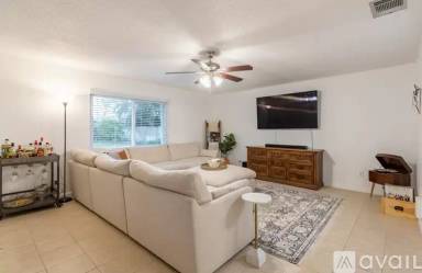 Main picture of 1447 Caribbean Dr