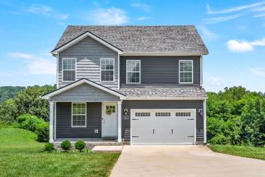 Main picture of 2961 Lancelot Ln