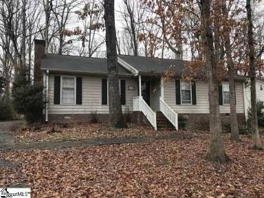 Main picture of 1003 Ikes Rd