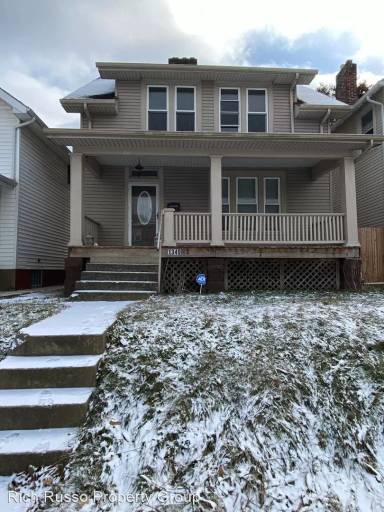 Main picture of 1349 Hildreth Ave
